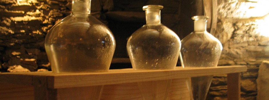 huiles essentielles Tinos